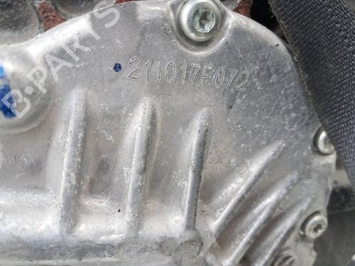 Gearbox RENAULT ARKANA I (LCM_, LDN_) 1.6 E-TECH 145 (LDMU) | BP34617816M3  - Image 10