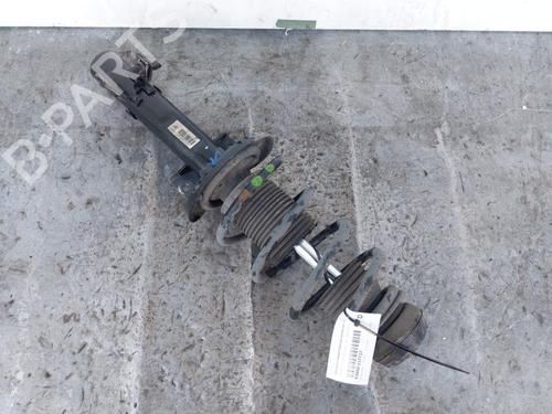 Used Right front shock absorber SEAT IBIZA IV (6J5, 6P1) 1.4 (85 hp) 20715682