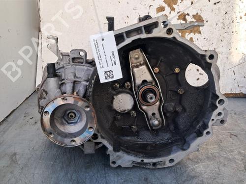 Used Gearbox Gearbox 38482247 38482247