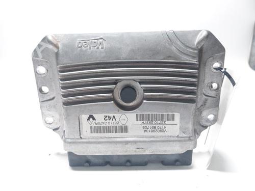 Used Engine control unit (ECU) RENAULT CLIO IV (BH_) 1.2 LPG 16V (73 hp) 30505599