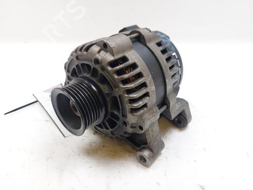 Used Alternator Alternator CHEVROLET AVEO Hatchback (T300) 1.2 (86 hp) 29933331 29933331