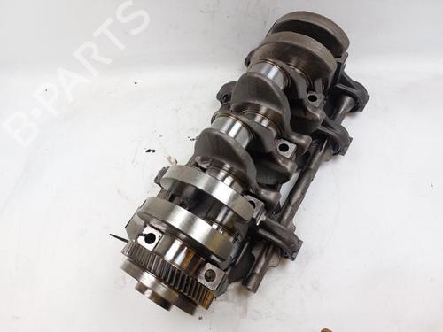 Other MERCEDES-BENZ GLK-CLASS (X204) 200 CDI (204.901) | BP29584055O1 
