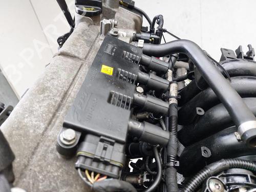 Engine FORD KA (RU8) 1.2 | BP33312053M1  - Image 6