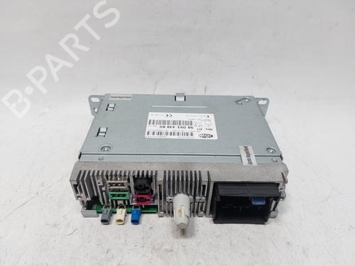 Electronic module CITROËN C4 Picasso II 1.6 HDi / BlueHDi 115 | BP35782121M83 - Image 7