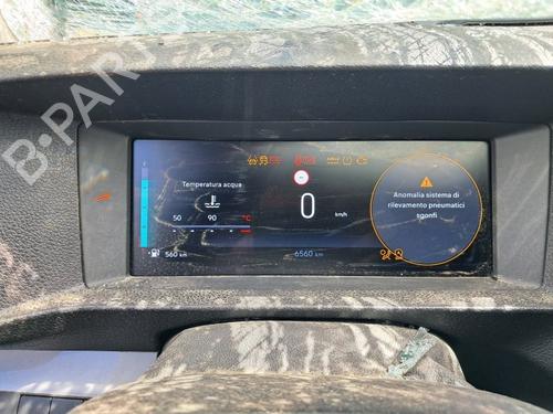 Radio FIAT SCUDO Van 1.5 Multijet 120 (506) | BP36107812E6  - Image 12