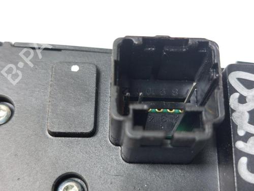 Climate control JEEP RENEGADE SUV (BU, B1, BV) 1.3 PHEV 4Xe | BP33263537I5 - Image 4