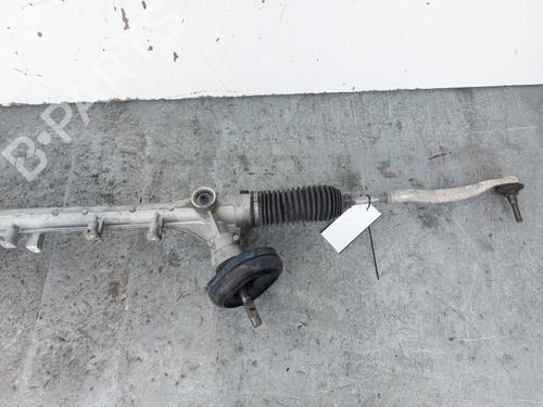 Steering rack RENAULT MEGANE IV Saloon 1.5 Blue dCi 115 (LVA6) | BP17380205M22 