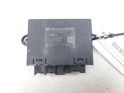 Used Electronic module FORD PUMA (J2K, CF7) 1.0 EcoBoost mHEV (125 hp) 24856468