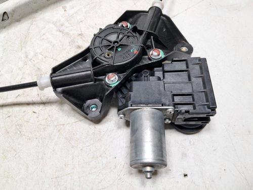 Rudehejsemekanisme ventre foran MAZDA 2 Hatchback (KB) 1.5 Hybrid (KBAC3X) | BP34118992C22 - Image 4