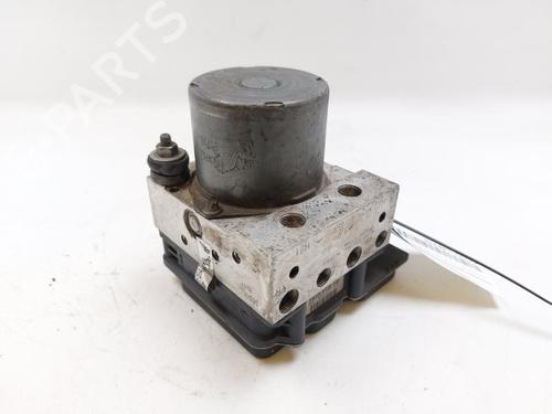 Used ABS pump OPEL CORSA D (S07) 1.2 (L08, L68) (80 hp) 27732424