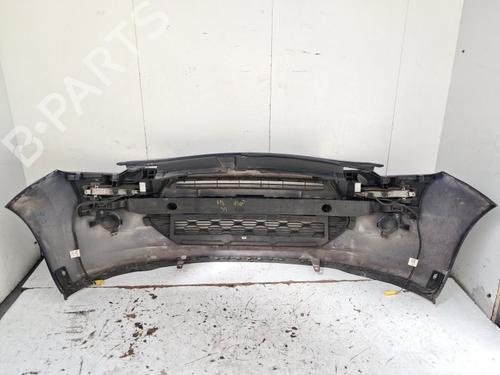 Front bumper CITROËN C3 II (SC_) 1.0 VTi 68 | BP36618141C7 - Image 9