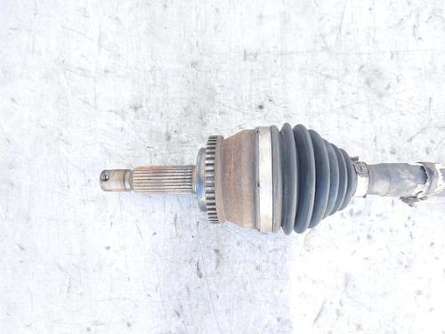 Right front driveshaft KIA CEE'D SW (ED) 1.6 CRDi 115 | BP29383586M39 