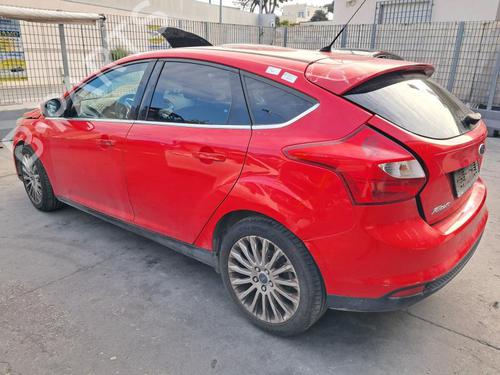Left front steering knuckle FORD FOCUS III 1.0 EcoBoost | BP33422341M25  - Image 9