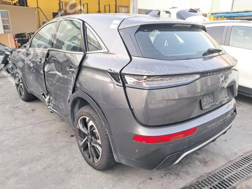 Left front window switch DS DS 7 Crossback (J4_, JR_, JC_) 1.5 BlueHDi 130 (JCYHZJ, JCYHZR) | BP33197951I27 - Image 9