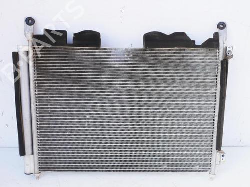 Used AC radiator AC radiator RENAULT KOLEOS I (HY_) 2.0 dCi 4x4 (HY0K) (150 hp) 15151105 15151105