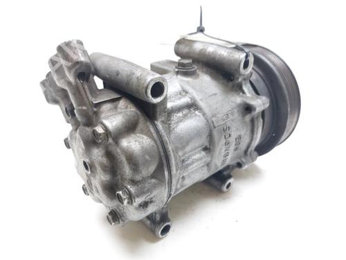 AC compressor RENAULT MODUS / GRAND MODUS (F/JP0_) 1.5 dCi (FP0F, JP0F) | BP28451360M34 - Image 3