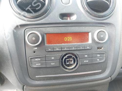 Engine control unit (ECU) DACIA DOKKER Box Body/MPV 1.2 TCe 115 (FEM0) | BP23859062M57 - Image 11