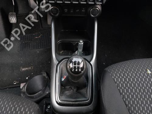 Tændspole SUZUKI IGNIS III (MF, FF) 1.2 Hybrid AllGrip (ATK412) | BP23880455M94 