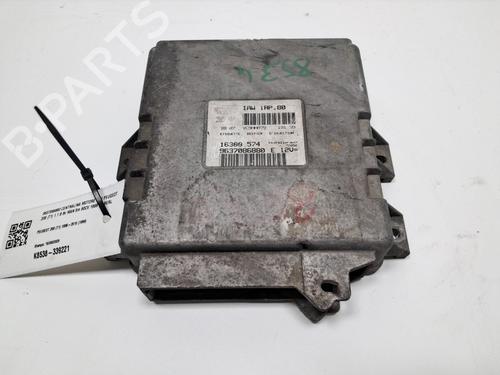 Used Engine control unit (ECU) Engine control unit (ECU) 39197114 39197114