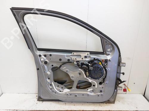 Left front door PEUGEOT 308 II (LB_, LP_, LW_, LH_, L3_) 1.2 THP 110 | BP29238126C2 