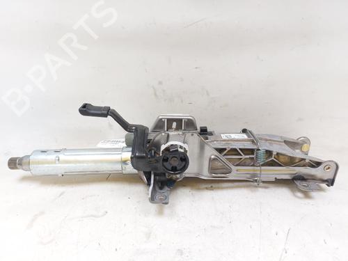 Steering column MERCEDES-BENZ A-CLASS (W177) A 180 d (177.010) | BP28618687M21 - Image 4