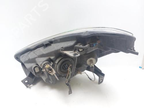 Right headlight DACIA LODGY (JS_) 1.5 dCi | BP29519417C29 