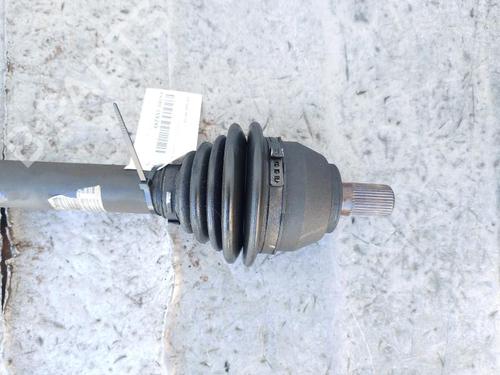 Right front driveshaft FORD FOCUS II (DA_, HCP, DP) 1.6 TDCi | BP29474611M39 