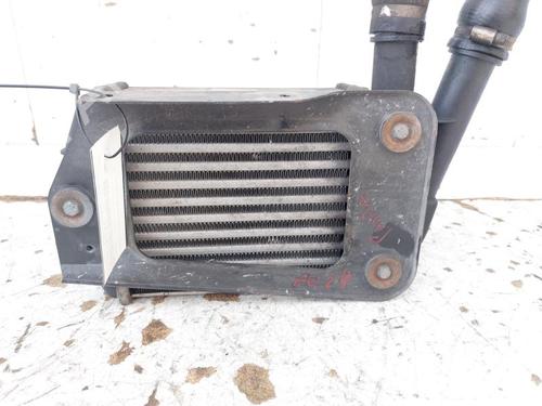 Intercooler FIAT PANDA (169_) 1.3 D Multijet (169.AXC1A) | BP27537888M30 