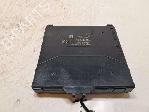 Electronic module TOYOTA AYGO X (_B7_) 1.0 VVT-i (KGB70) | BP38036255M83 - Image 2