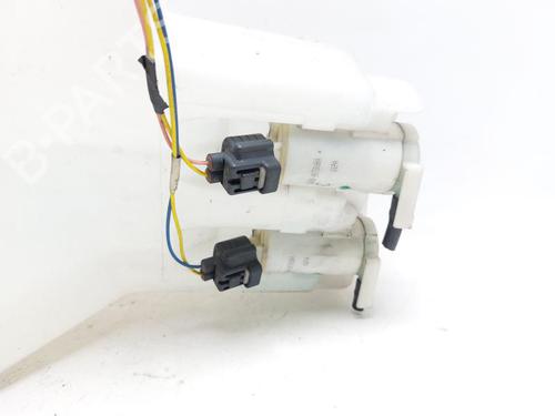 Windscreen washer tank SUZUKI S-CROSS 1.4 Smart Hybrid (AKP414) | BP28374357C113 