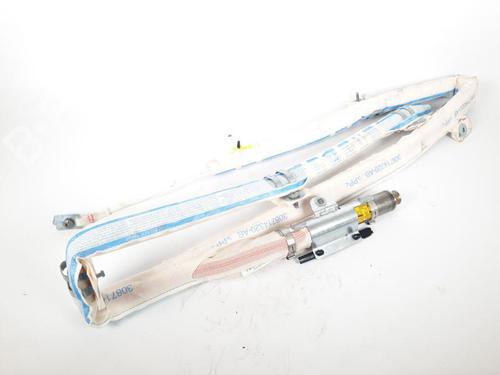 Venstre gardin kollisjonspute JAGUAR XF II (X260) 2.0 D (180 hp) 15154545