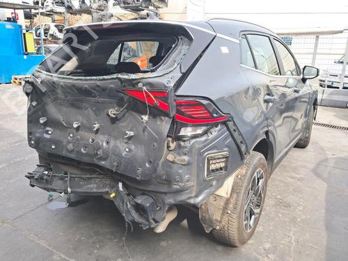 Engine control unit (ECU) KIA SPORTAGE V (NQ5) 1.6 CRDi MHEV | BP33734461M57  - Image 8