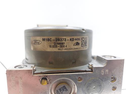 ABS pump FORD PUMA (J2K, CF7) 1.0 EcoBoost mHEV | BP24856452M43  - Image 5