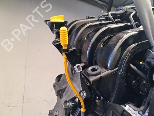 Engine RENAULT CLIO III (BR0/1, CR0/1) 1.2 16V (BR02, BR0J, BR11, CR02, CR0J, CR11) | BP40527809M1 - Image 7