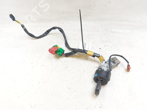 Used Electronic module CITROËN C3 I (FC_, FN_) 1.4 HDi (68 hp) 27559925