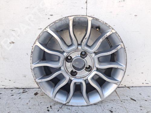 Fælk Fælk FIAT 500 (312_) 1.2 (312AXA1A) (69 hp) 33870768 33870768