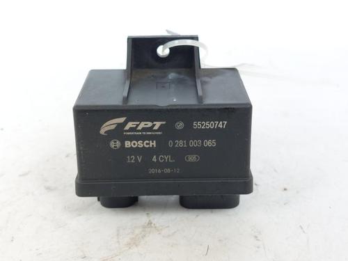 Used Engine control unit (ECU) FIAT PANDA (312_, 319_) 1.3 D Multijet (312PXU1A, 312PXW1A) (95 hp) 23880521