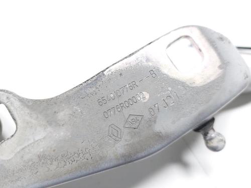 Dørhængsel/Dørbegrænser RENAULT TRAFIC III Van (FG_) 2.0 dCi 130 (FGMY) | BP30898419C146 