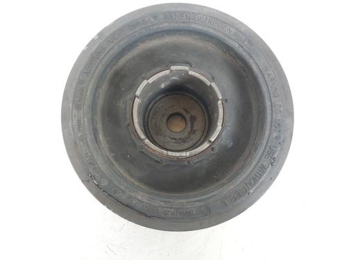 Used Pulley BMW 1 (E87) 120 d (163 hp) 24038540