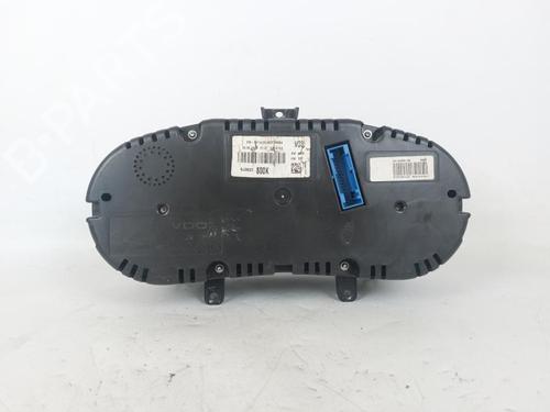Instrument cluster SEAT IBIZA IV (6J5, 6P1) 1.4 | BP20715708C47 