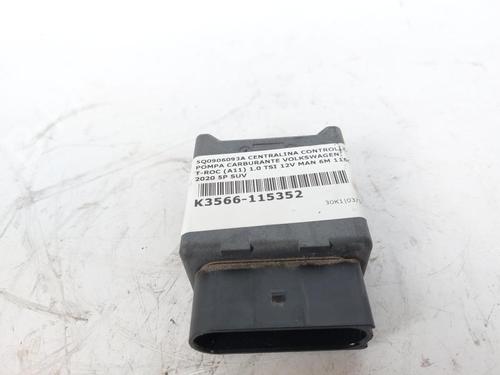 Used Engine control unit (ECU) Engine control unit (ECU) 20502979 20502979