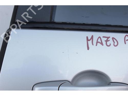 Left rear door MAZDA 5 (CR) 1.8 (CR19) | BP15147460C4 
