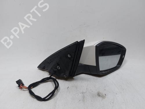 Used Right mirror Right mirror 37020147 37020147