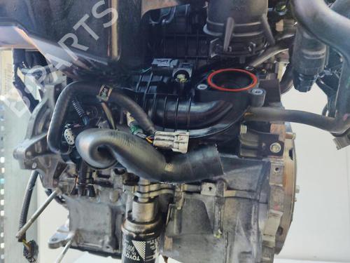 Engine TOYOTA YARIS (_P13_) 1.5 Hybrid (NHP130_, NHP130) | BP15171675M1