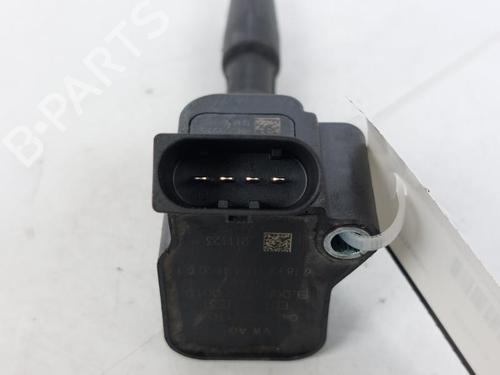 Ignition coil VW GOLF VIII (CD1, DA1) 1.0 TSI | BP16008054M94 