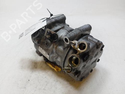 AC compressor PEUGEOT BOXER Platform/Chassis 2.2 BlueHDi 165 | BP37287236M34 - Image 4
