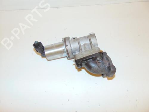 Used Egr KIA SORENTO I (JC) 2.5 CRDi (170 hp) 15141623