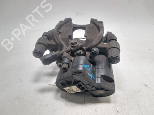 Right front brake caliper VW T-ROC (A11, D11) 1.5 TSI | BP39634663M104 - Image 2