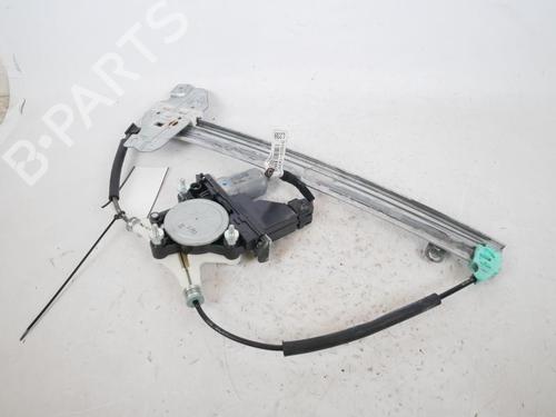 Front left window mechanism KIA RIO III (UB) 1.1 CRDi | BP15159446C22