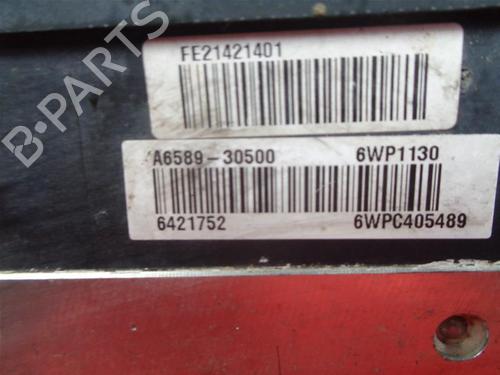 ABS pump HYUNDAI i30 (GD) 1.6 CRDi | BP15139090M43 - Image 6
